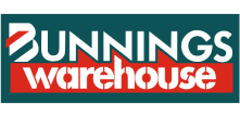 Bunnings Warehouse Logo