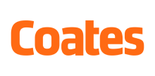 Coates Logo