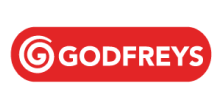 Godfreys Logo