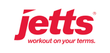Jetts Logo