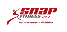 Snap Fitness Logo