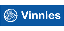 vinnies logo